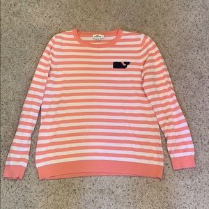 Vineyard vines sweater